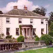 Roundthorn Country House B&B,  Penrith